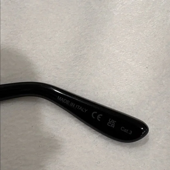 Saint Laurent Dark Frame Sunglasses M13 style - Picture 6 of 8